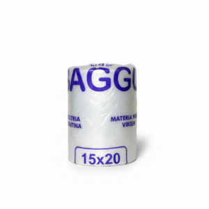 ARRANQUE 15*20 BAGGU