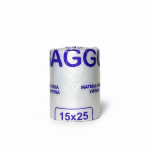 ARRANQUE 15*25 BAGGU