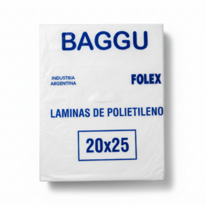 FOLEX LAMINA 20*25 -10kg-