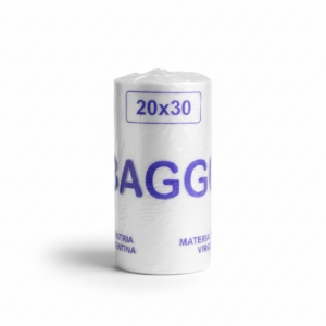 ARRANQUE 20*30 BAGGU