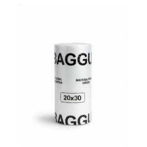 ARRANQUE 20*30 BAGGU LIVIANO