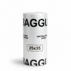 ARRANQUE 25*30 BAGGU LIVIANO