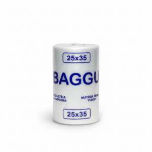 ARRANQUE 25*35 BAGGU