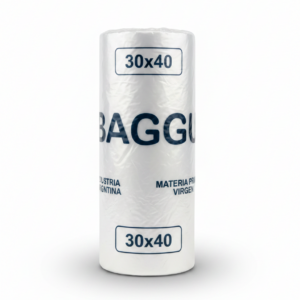 ARRANQUE 30*40 BAGGU LIVIANO