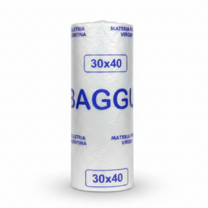 ARRANQUE 30*40 BAGGU