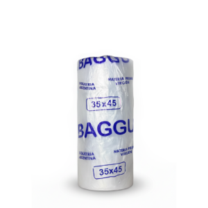 ARRANQUE 35*45 BAGGU