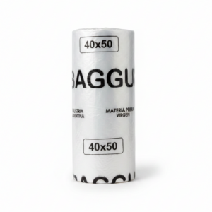 ARRANQUE 40*50 BAGGU LIVIANO