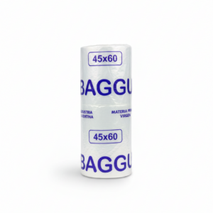 ARRANQUE 45*60 BAGGU