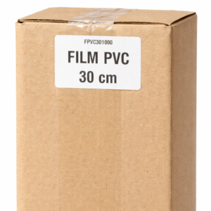 FILM PVC 30 CM * 1000 MTS