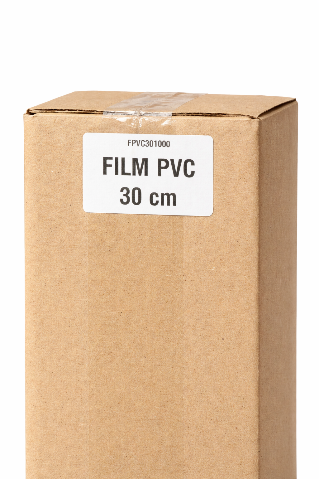 FILM PVC 30 CM * 1000 MTS