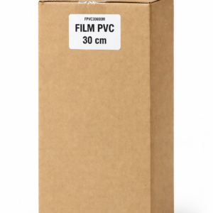 FILM PVC 30 CM * 600 MTS