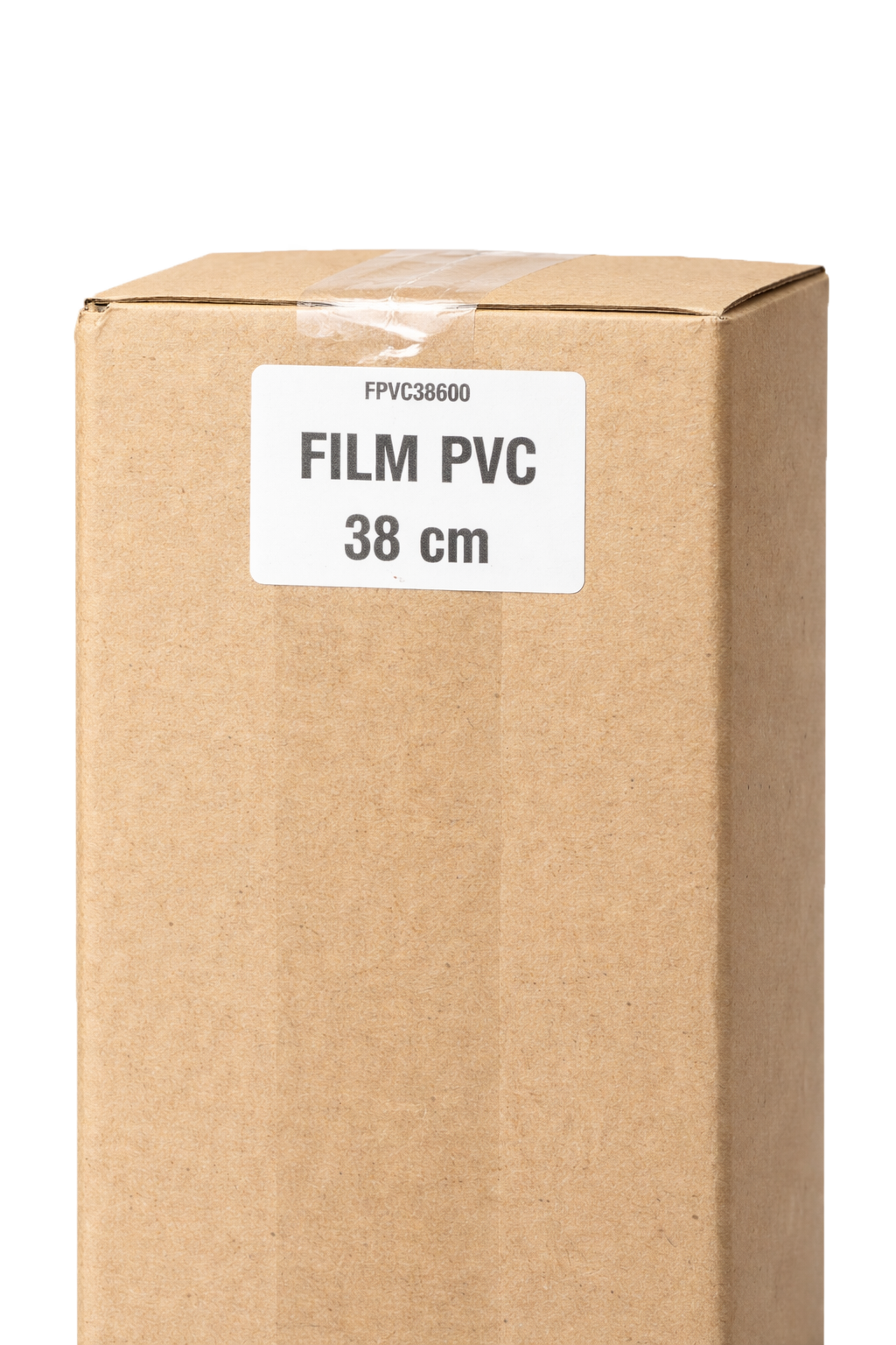 FILM PVC 38 CM * 600 MTS