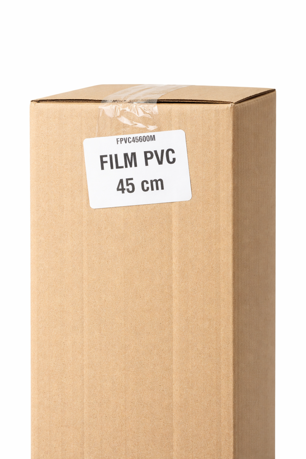 FILM PVC 45 CM * 600 MTS