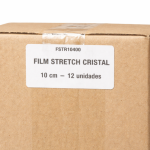 FILM STRETCH 10CM