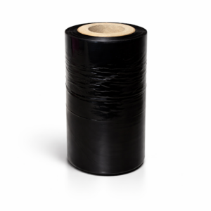 FILM STRETCH 50CM - NEGRO